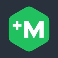 Positive MONEY logo - Similar company to Selectabroker