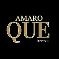 Amaro QUE Arcevia logo - Similar company to Amaro Del Corvo