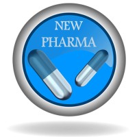 New Pharma logo - Similar company to Newpharma