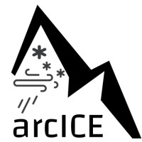 Arctic Technology & Icing Research Group (arcICE) logo - Similar company to Écoles Estime