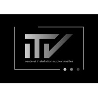 I-TV audiovisuel logo - Similar company to Module Fibre (France)