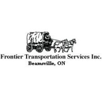FRONTIER TRANSPORTATION SERVICES INC logo - Similar company to Frontier Transport Holdings