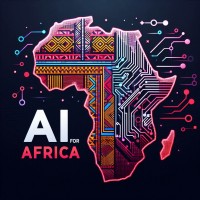AI FOR AFRICA logo - Similar company to Msingiai