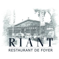 Restaurant Foyer Riant logo - Similar company to Body Mind Release Nederland