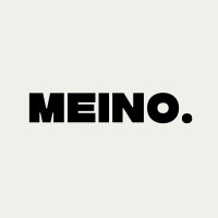 Meino logo - Similar company to Bonanza Designstudio