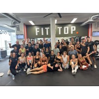 Fitstop Hermosa Beach logo - Similar company to Fpa Of Orange County, Ca
