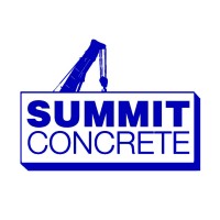 Summit Concrete logo - Similar company to Star Paving