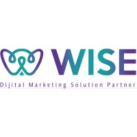 Wise Dijital logo - Similar company to Be Right Back