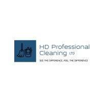 HD Professional Cleaning Ltd. logo - Similar company to Westhaven Group