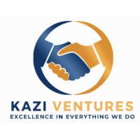 Kazi Ventures logo - Similar company to My Start Ups