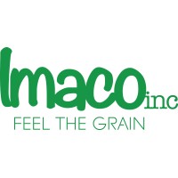 Imaco Inc. logo - Similar company to Rice Pantry