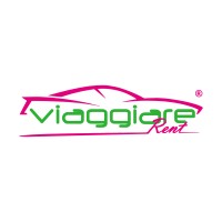 Viaggiare Rent logo - Similar company to Frattin Group