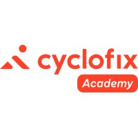 Cyclofix Academy logo - Similar company to Cyclofix