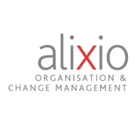 Alixio Change Management & Organisation logo - Similar company to Silver Up