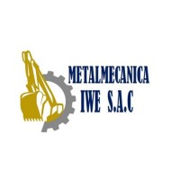 Metalmecanica Iwe logo - Similar company to Asesoría Comercial