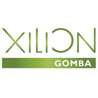 Xilion Gomba logo - Similar company to Psilocybin Patient And Advocate Collective