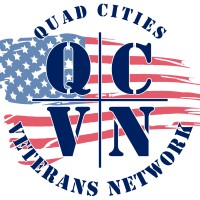 QCVN logo - Similar company to Association Of Fundraising Professionals - Quad Cities Chapter