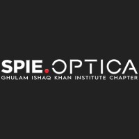 SPIE-OPTICA GIKI Chapter logo - Similar company to Faculty Of Engineering Sciences | Gik Institute