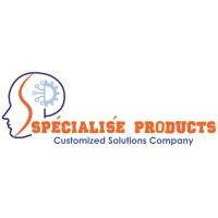 Spécialisé Products Private Limited