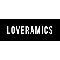 Loveramics USA logo - Similar company to Helt Studio