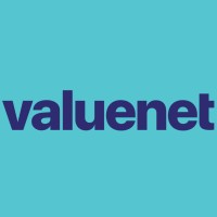 Valuenet logo - Similar company to Fielo