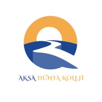 Aksa dünya koleji logo - Similar company to Texkey
