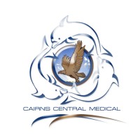 Cairns Central Medical Centre logo - Similar company to Rosslea Medical Centre