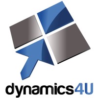 Dynamics 4U GmbH logo - Similar company to Kendox Dm Gmbh