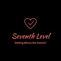 Seventh Level Matchmaking Service logo - Similar company to Catch Matchmaking