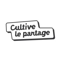 Cultive le partage logo - Similar company to Le Support De La Société Québécoise De La Déficience Intellectuelle