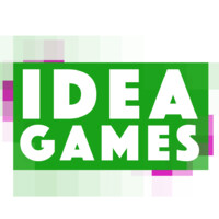 IDEA Games logo - Similar company to Yoolox