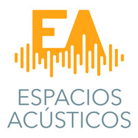 Espacios Acústicos logo - Similar company to Hap Proyectos
