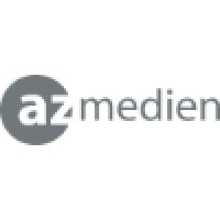 AZ Medien logo - Similar company to Divor Ag