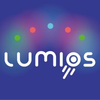 Lumios le Jeu logo - Similar company to Ras Le Vol