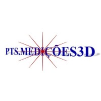 Pts Medições 3D logo - Similar company to Symaq Indústria Mecânica