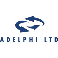 Adelphi Ltd logo - Similar company to Minton Communications Ltd