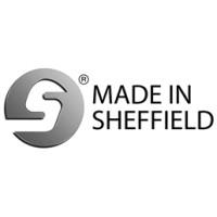 Made In Sheffield logo - Similar company to Ernest Wright