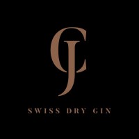 JC-Swiss Dry Gin logo - Similar company to Hegibau