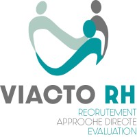 VIACTO RH logo - Similar company to Madeline Rh