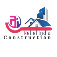 Relief India Construction Pvt. Ltd. logo - Similar company to Utopia Constro (Lgsf/Prefab)