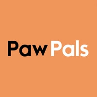 PawPals logo - Similar company to Paw Pals