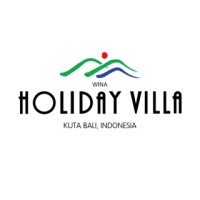 Wina Holiday Villa Kuta Bali logo - Similar company to Lago
