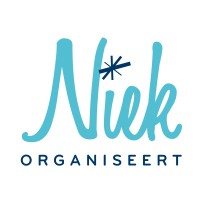 Niek Organiseert logo - Similar company to Carnavalsland