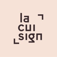 La Cuisign logo - Similar company to Studio Topo