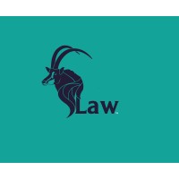 Black Antelope Law logo - Similar company to Antelope It Ltd