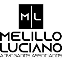 Melillo, Luciano Advogados Associados logo - Similar company to Truss.Media