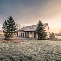 Apartmány U Ořecha logo - Similar company to Penzion U Kubesa