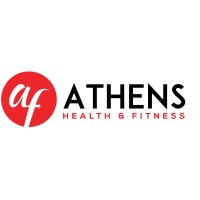 Athens Health & Fitness logo - Similar company to 90210 Talent