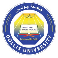 Gollis University logo - Similar company to Creative Engineering & Consultancy Firm