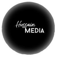 Hussain Media logo - Similar company to Centurion Co™